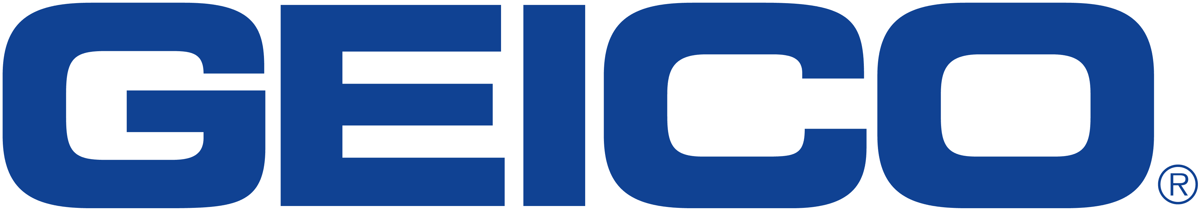 GEICO logo